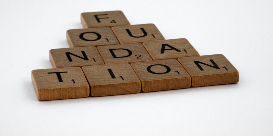 New disclosure requirements for foundations
